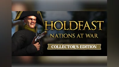 Holdfast: Nations At War Collector's Edition Global (Global) [Steam]