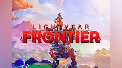 Lightyear Frontier Global (Global) [Steam Gift]