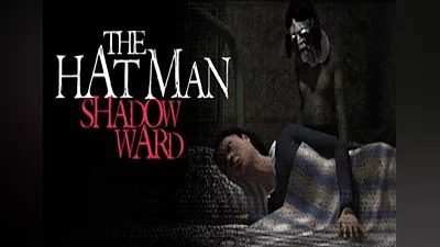 The Hat Man: Shadow Ward EN/DE/FR/IT/PT/RU/ES Global (Global) [Steam]