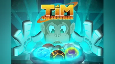 Tim The Traveler EN Global (Global) [Google Play]