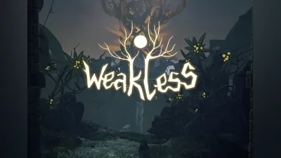 Weakless Global (Global) [Xbox One/Series]