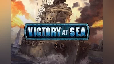 Victory  Sea EN/DE/FR EU (EU) [Steam]