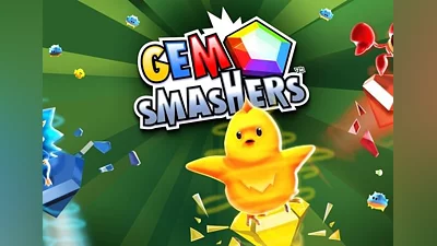 Gem Smashers PS Vita EN United States (United States) [PS4/5]