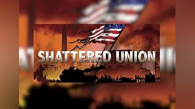 Shattered Union EN EU (EU) [Steam]