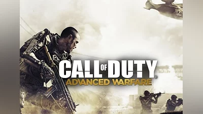 CoD Call of Duty: Advanced Warfare - Sentinel Task Force Exoskeleton DLC EN EU (EU) [Xbox One/Series]