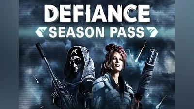 Defiance - Season Pass DLC EN/DE/FR Global (Global) [Steam Gift]