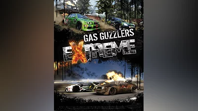 Gas Guzzlers Extreme (Россия, Украина и СНГ)