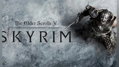 The Elder Scrolls V: Skyrim (PS4) (Account) [Global] [Special Edition]