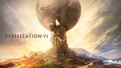 SID MEIER’S CIVILIZATION VI (PS4) (Account) [Global] [Standard]