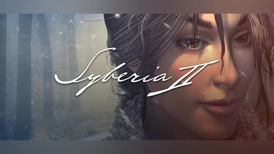 Syberia 2 (Nintendo Switch) (Account) [Global] [Standard]