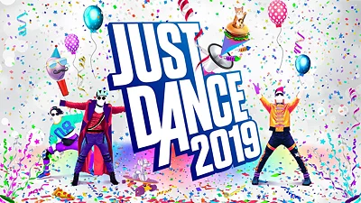 JUST DANCE 2019 (Nintendo Switch) (Account) [Global] [Standard]
