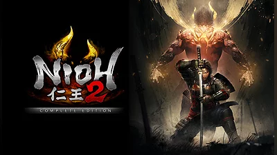 Nioh 2 Remastered The Complete Edition (PS5) (Account) [Global] [Standard]