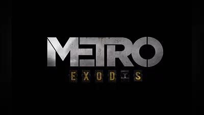 Metro Exodus (PS5) (Account) [Global] [Standard]