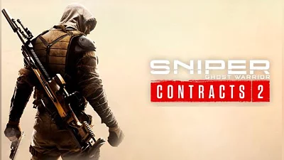 Sniper Ghost Warrior Contracts 2 (PS5) (Account) [Global] [Standard]
