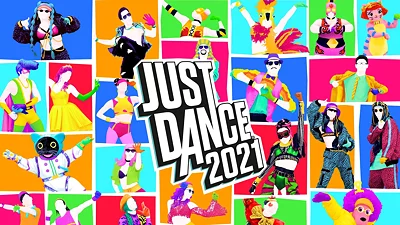 JUST DANCE 2021 (PS4) (Account) [Global] [Standard]