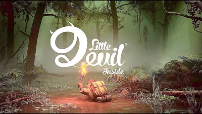 Little Devil Inside (PS4) (Account) [Global] [Standard]
