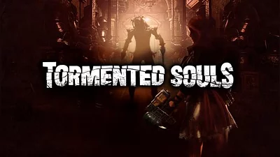 Tormented Souls (PS5) (Account) [Global] [Standard]