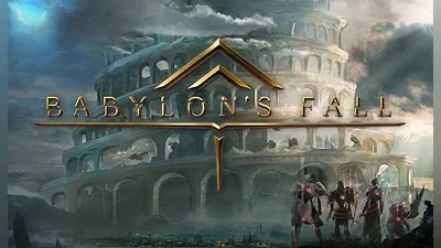 Babylons Fall (PS5) (Account) [Global] [Standard]