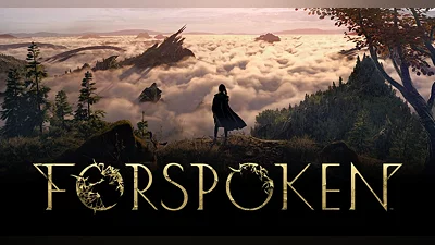 FORSPOKEN (PS5) (Account) [Global] [Standard]