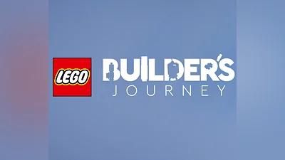 LEGO Builders Journey (PS5) (Account) [Global] [Standard]