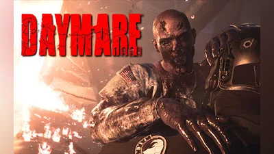 Daymare: 1998 (PS4) (Account) [Global] [Standard]