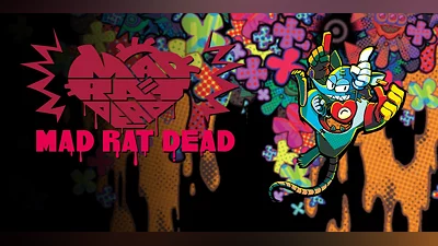 MAD RAT DEAD (Nintendo Switch) (Account) [Global] [Standard]