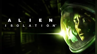 Alien: Isolation (Nintendo Switch) (Account) [Global] [Standard]