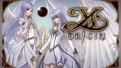 Ys Origin (Nintendo Switch) (Account) [Global] [Standard]