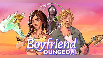 Boyfriend Dungeon (Nintendo Switch) (Account) [Global] [Standard]
