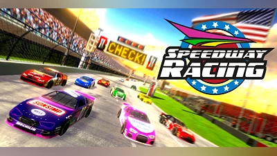 Speedway Racing (Nintendo Switch) (Account) [Global] [Standard]