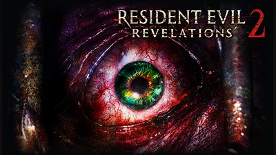 Resident Evil Revelations Collection (Nintendo Switch) (Account) [Global] [Collection]