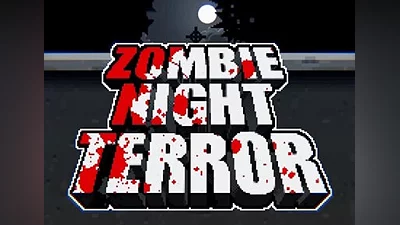Zombie Night Terror (Nintendo Switch) (Account) [Global] [Standard]