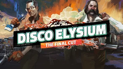 Disco Elysium The Final Cut (Nintendo Switch) (Account) [Global] [Standard]