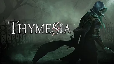 Thymesia (PS5) (Account) [Global] [Standard]