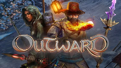 Outward (PS4) (Account) [Global] [Standard]