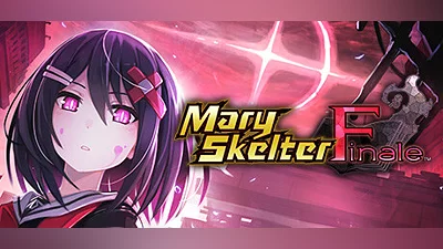 Mary Skelter Finale (PS4) (Account) [Global] [Standard]