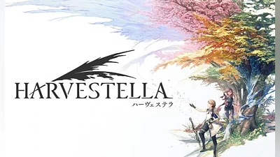 Harvestella (Nintendo Switch) (Account) [Global] [Standard]