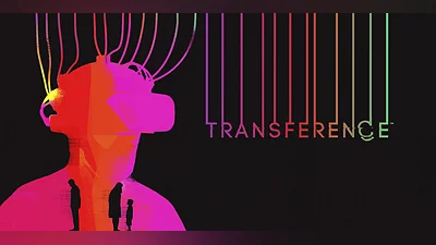 Transference (PS4) (Account) [Global] [Standard]