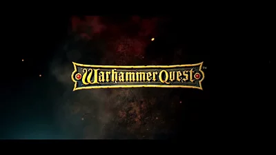 Warhammer Quest (Nintendo Switch) (Account) [Global] [Standard]