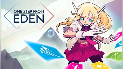 One Step From Eden (Nintendo Switch) (Account) [Global] [Standard]
