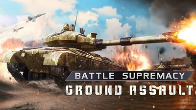 Battle Supremacy Ground Assault (Nintendo Switch) (Account) [Global] [Standard]