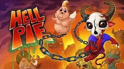 Hell Pie (PS5) (Account) [Global] [Standard]