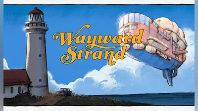Wayward Strand (PS4) (Account) [Global] [Standard]