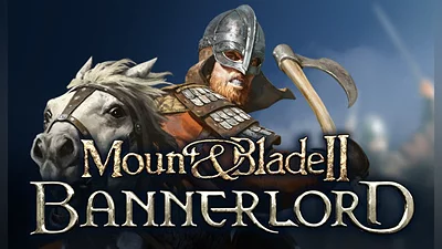 Mount and Blade 2: Bannerlord (PS4) (Account) [Global] [Standard]