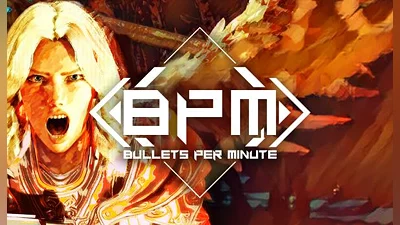 BPM: Bullets Per Minute (PS4) (Account) [Global] [Standard]