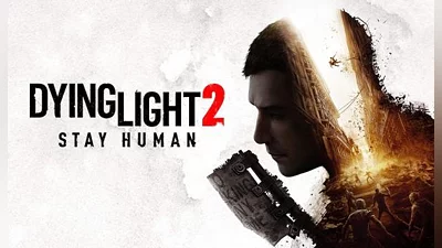 Dying Light 2 Stay Human (PS4) (Account) [Global] [Standard]