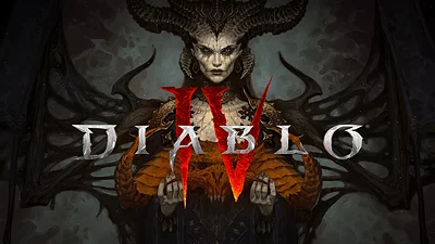 Diablo 4 (PS5) (Account) [Global] [Standard]