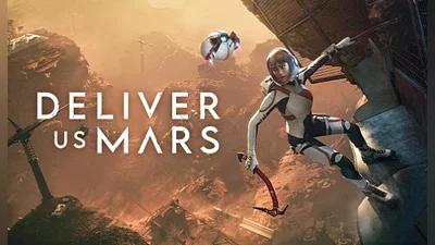 Deliver Us Mars (PS4) (Account) [Global] [Standard]