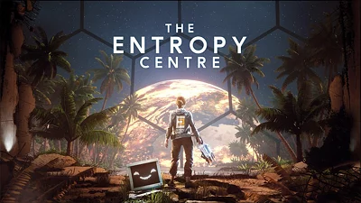 The Entropy Centre (PS4) (Account) [Global] [Standard]