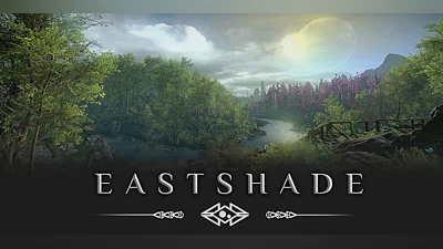 Eastshade (PS4) (Account) [Global] [Standard]